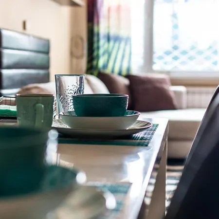 Apartment The Right Choice 9 *