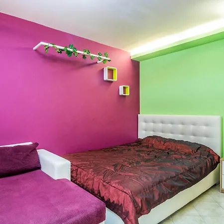 The Right Choice 9 Apartment