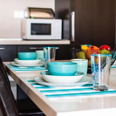 Apartment The Right Choice 9 *