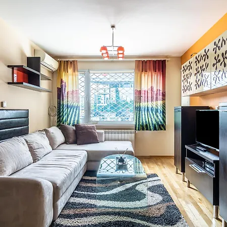 The Right Choice 9 Apartment *