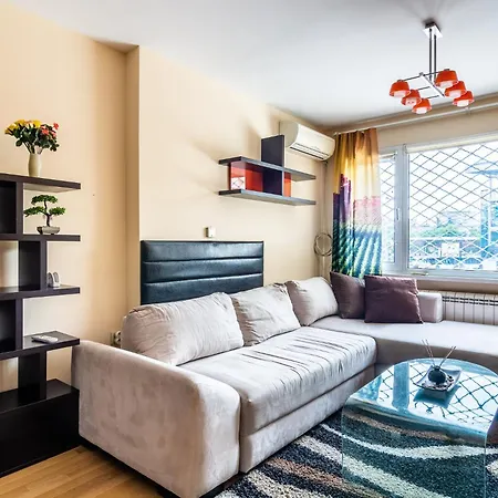 Apartment The Right Choice 9 *