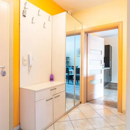 Apartment The Right Choice 9 Sofia
