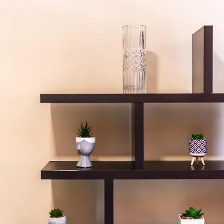 The Right Choice 9 Apartment *