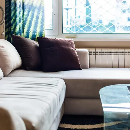 Apartment The Right Choice 9 Sofia