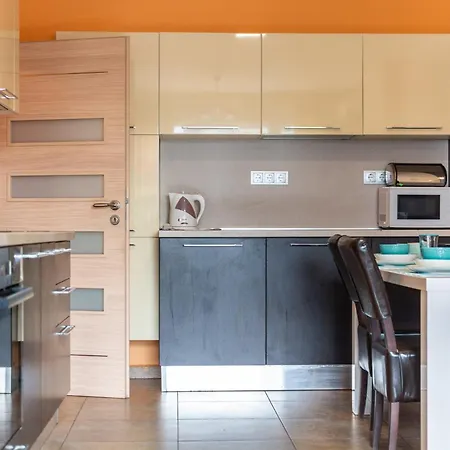 The Right Choice 9 Apartment Sofia