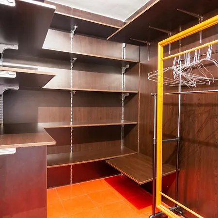 Apartment The Right Choice 9 *